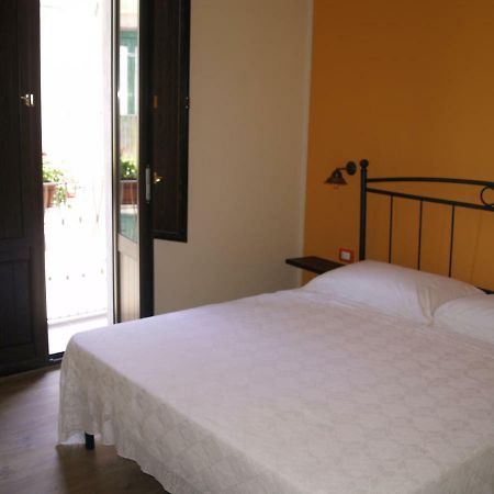 B&B Mamma Elena Rovito Zewnętrze zdjęcie