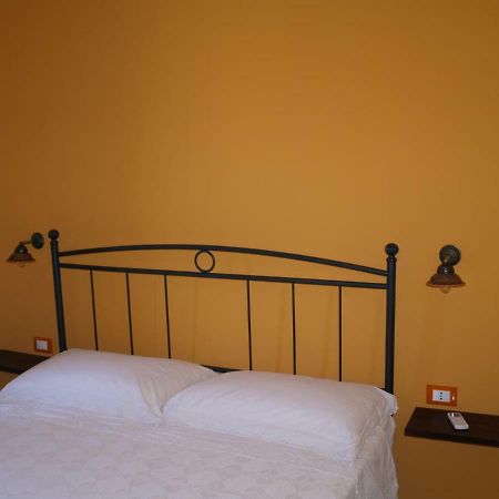 B&B Mamma Elena Rovito Zewnętrze zdjęcie