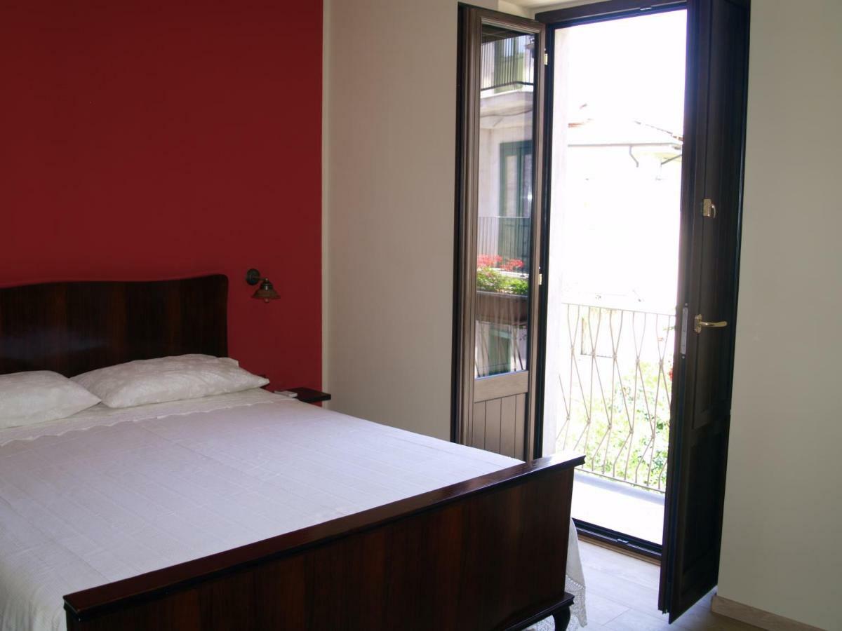 B&B Mamma Elena Rovito Zewnętrze zdjęcie