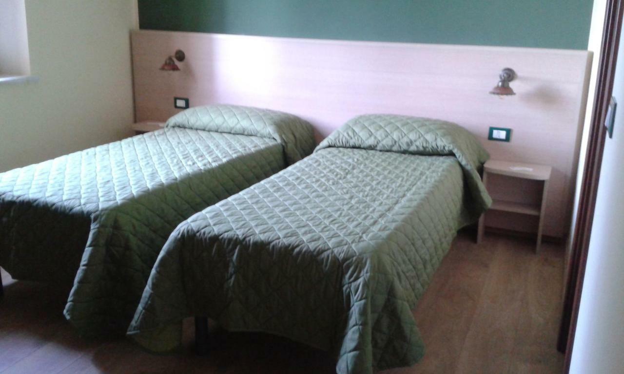 B&B Mamma Elena Rovito Zewnętrze zdjęcie