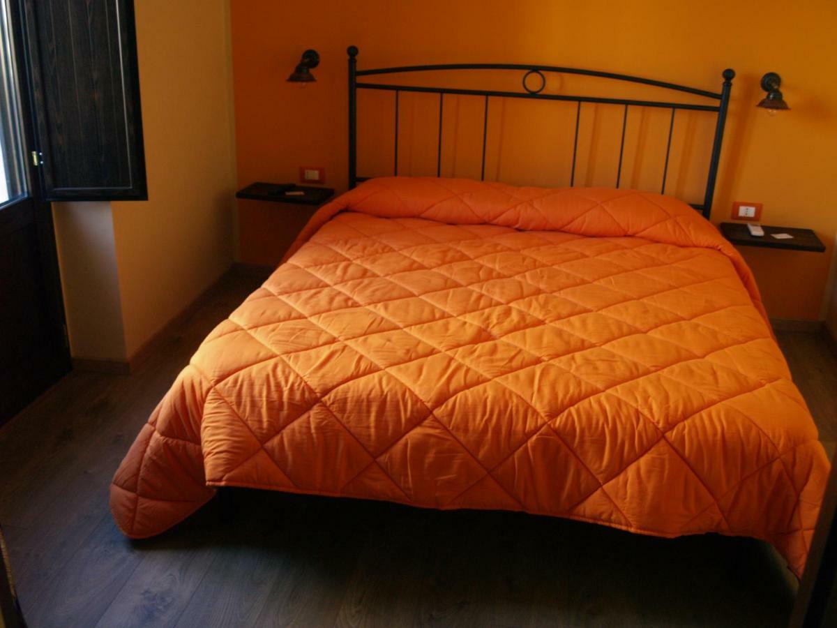 B&B Mamma Elena Rovito Zewnętrze zdjęcie