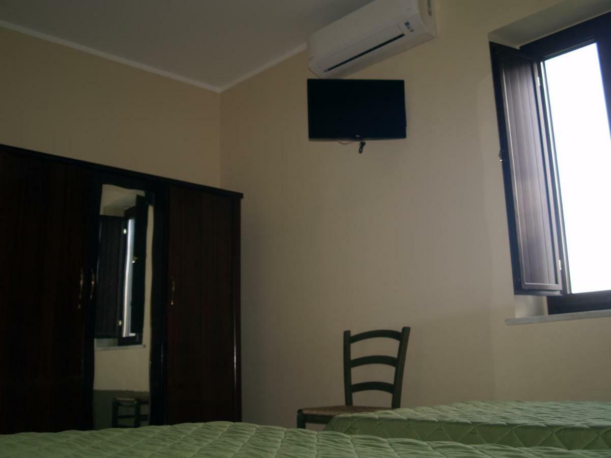 B&B Mamma Elena Rovito Zewnętrze zdjęcie