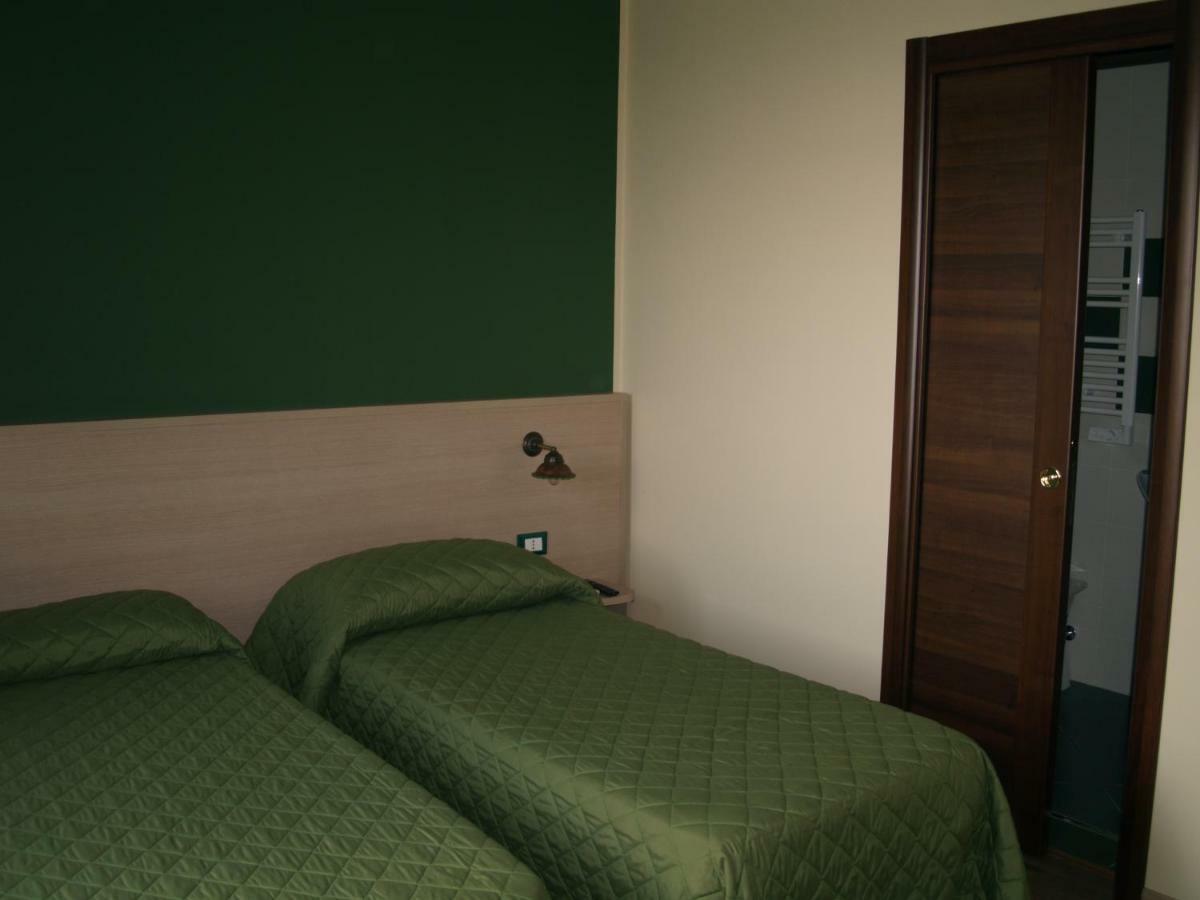 B&B Mamma Elena Rovito Zewnętrze zdjęcie